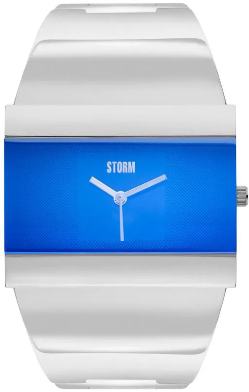 STR Watch Starletti Lazer Blue