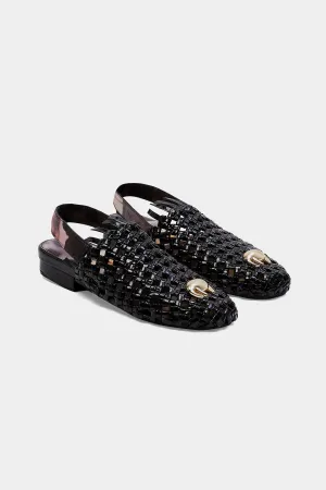 Zoolostamp Lattice Saf Mules